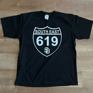 Southeast 619 Shirt